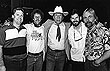 Jaydee Manness, Chris, Buck Owens, John Jorgensen,  Herb