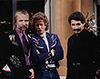 Chris, Herb, Edward J. Olmos - The Pat Sajak Show!