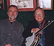 Herb & Earl Scruggs