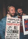 Herb & David Grisman
