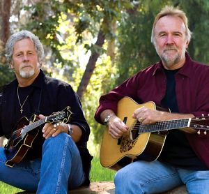 Chris hillman-herb pedersen 2