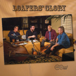 Loafer's Glory / 2012 Arhoolie Records Herb Pedersen, Tom Sauber, Pat Sauber, Bill Bryson